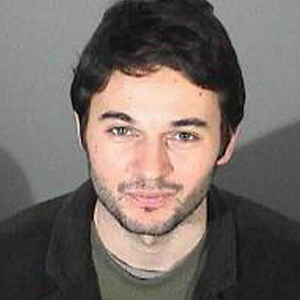 Matthew Rutler, Mug shot Matthew Rutler, Mug shot